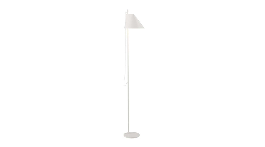 북유럽 스칸디나비아 라이프스타일 디자인, Yuh Floor Lamp