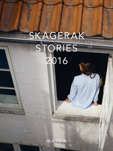 Skagerak: Stories 2016