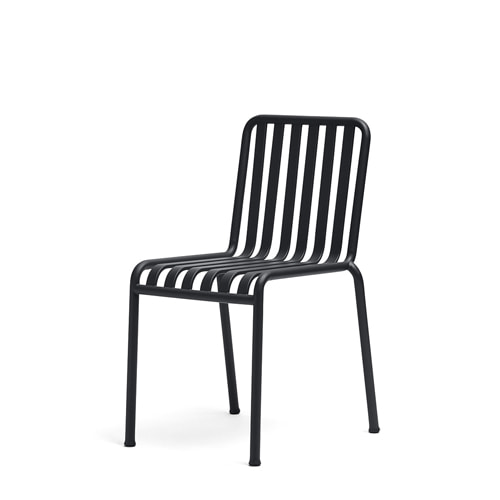Palissade Chair Anthracite (812001 1009000)