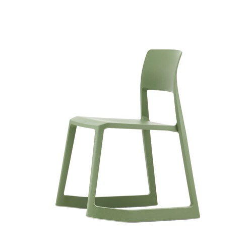 Tip Ton Chair 팁톤체어 Industrial Green (44023076)7월 중순 입고예정