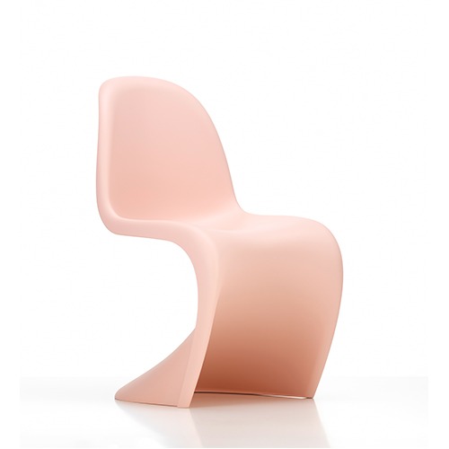 Panton Chair (New height)팬톤 체어(뉴 하이트)페일로즈 (44003500)