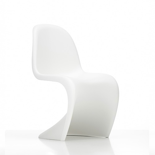 Panton Chair (New height), White팬톤 체어(뉴 하이트), 화이트(44003500)12월 초 입고예정