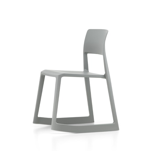 Tip Ton Chair RE 팁톤체어 RE다크그레이 (44023100)