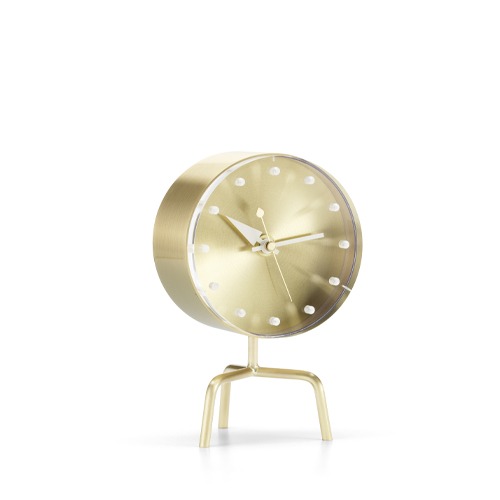 Tripod Clock George Nelson트라이포드 클락 (21502001)