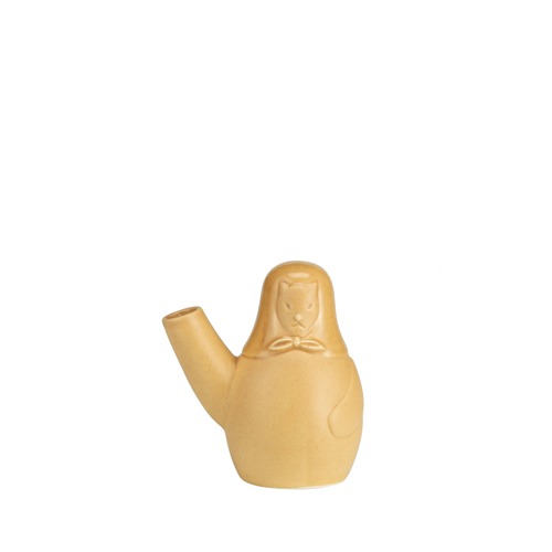 Easter Dog Vase 이스터 도그 베이스 (28609403Q)