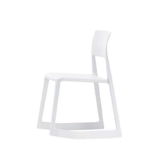 Tip Ton Chair 팁톤체어  화이트 (44023000)