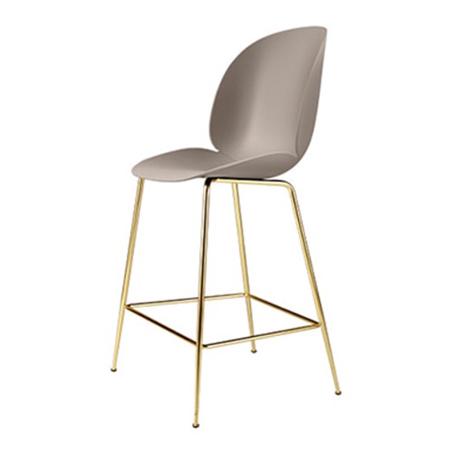 Beetle bar chairbrass framemore colorsUnupholstered 주문 후 4개월 소요