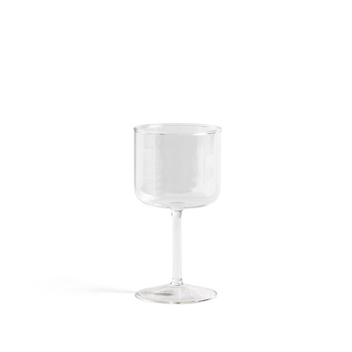 Tint Wine Glass Set of 2 (541222)틴트 와인 글래스 2개 한세트클리어 