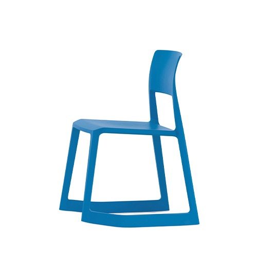 Tip Ton Chair 팁톤체어  그레이셔 블루 (44023000)7월 중순 입고예정
