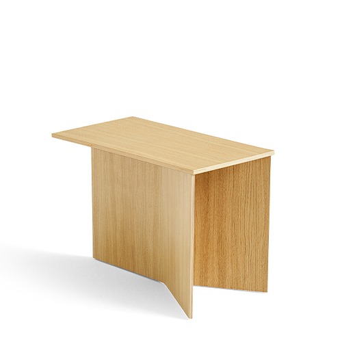 Slit Table Wood Oblong 슬릿 테이블 우드 오블롱오크 (944037 1009000)주문 후 4개월 소요