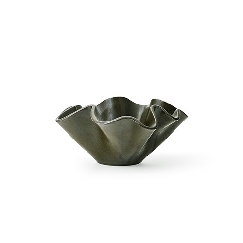 *Fragilis Bowl (Vase) 프래질리스 볼 2043530스몰 블랙