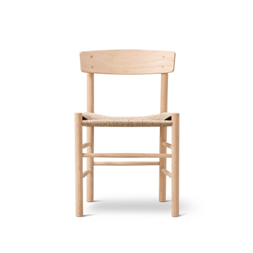 [Limited Edition] J39 Chair 3239 리미티드 에디션 J39 체어세지그래스 / 라이트 오일드 오크주문 후 6개월 소요