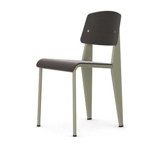 Standard Chair (210435A3)스탠다드 체어다크오크/그리스 베르메르
