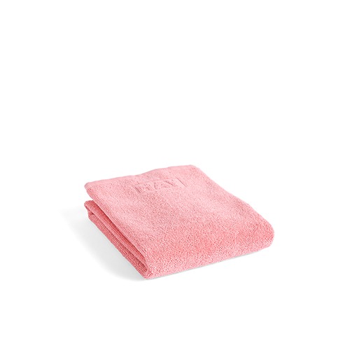 Mono Hand Towel 모노 핸드 타월 핑크 (541610)