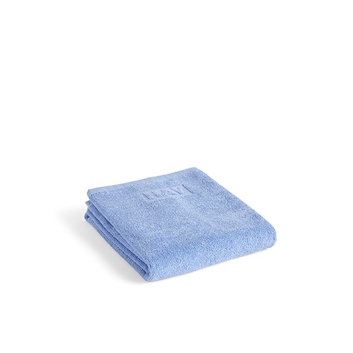 Mono Hand Towel 모노 핸드 타월 스카이 블루(541611)