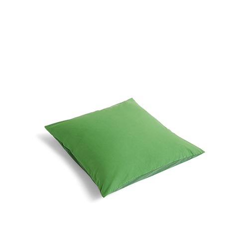 *DUO Bed Linen Pillow Case Set of 2듀오 필로우 케이스 맛차 (010406) 