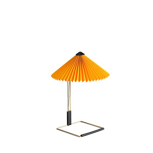 Matin Table Lamp S마틴 테이블 램프 S옐로우(419121 3009000)