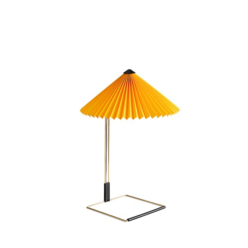 *Matin Table Lamp L마틴 테이블 램프 L옐로우(419123 3009000)