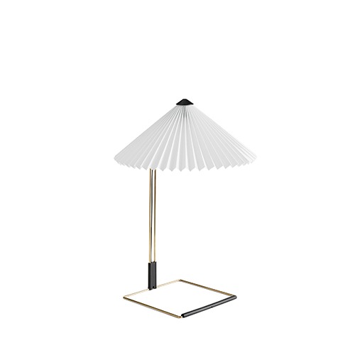 Matin Table Lamp L마틴 테이블 램프 L화이트(419121 1009000)