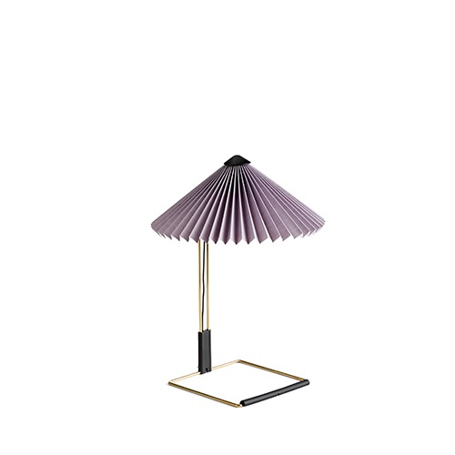 Matin Table Lamp S마틴 테이블 램프 S라벤더(419121 5009000)