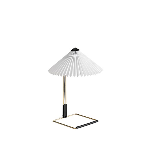 *Matin Table Lamp S마틴 테이블 램프 S화이트(419121 1009000)