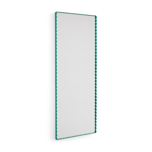 Arcs Mirror Rectangle M아크스 미러 직사각 미디움그린(AB312-B632-AB80)