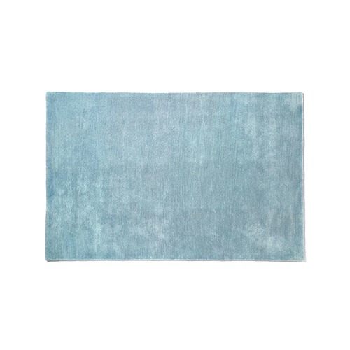Raw rug No.3  로우 러그 No.3L240 x W170라이트 블루 (507119)