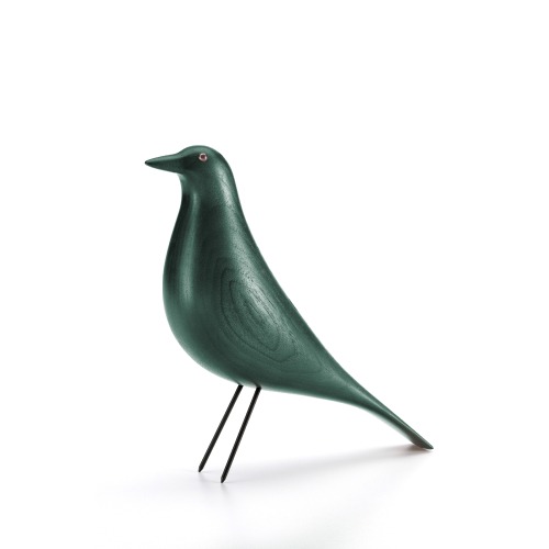 Eames House Bird (Eames Special Collection)임스 하우스 버드다크 그린(21503198)