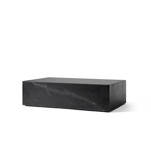Plinth Low플린스 로우 블랙 마블(7000530)