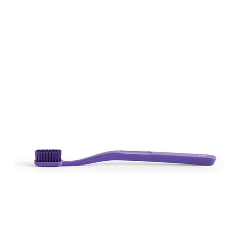 Tann Toothbrush탄 투스브러쉬퍼플(AD570-A945)