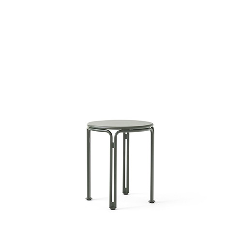 Thorvald Side Table SC102토발드 사이드 테이블브론즈 그린 (89101031)예약 주문