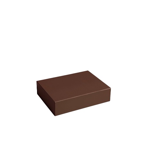 Colour Storage S컬러 스토리지 S밀크 초콜릿 (541410)