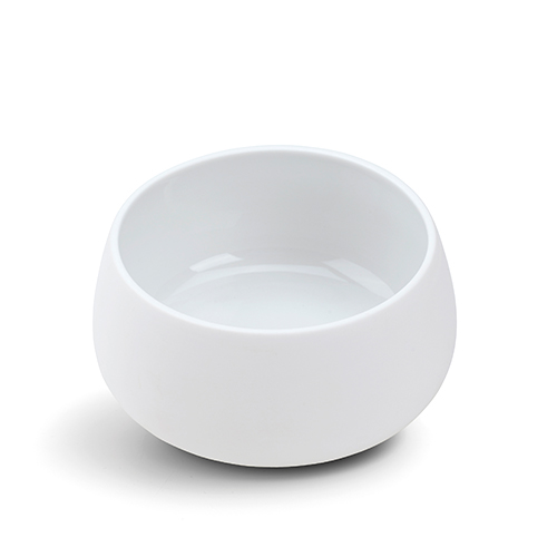 *Nordic Bowl Ø20 Porcelain (S1600264)